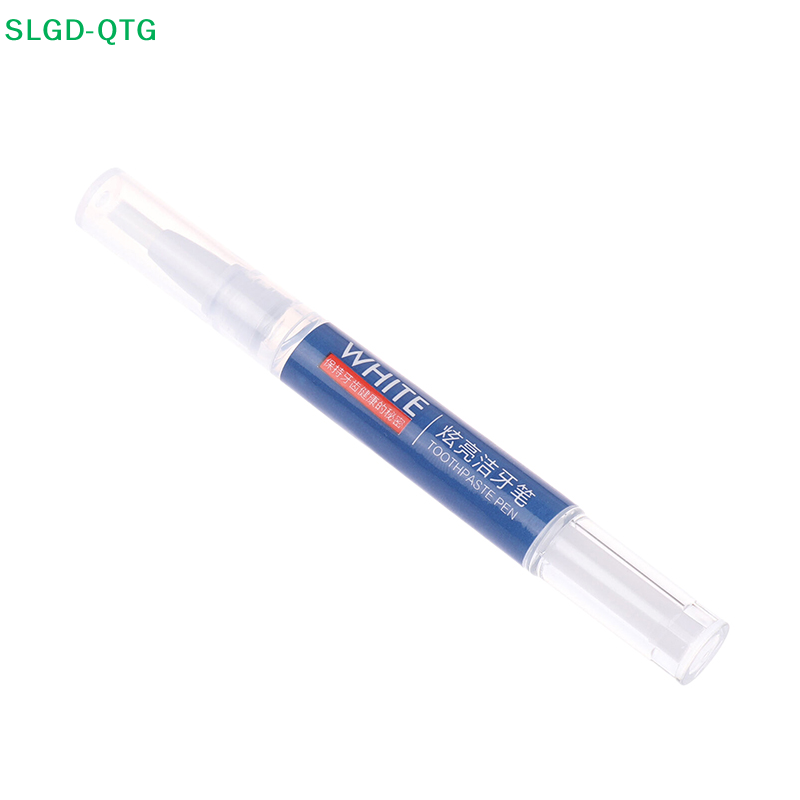 *Caneta Gel Removedora de Manc - Teeth Whitening Pens avaliação e preço