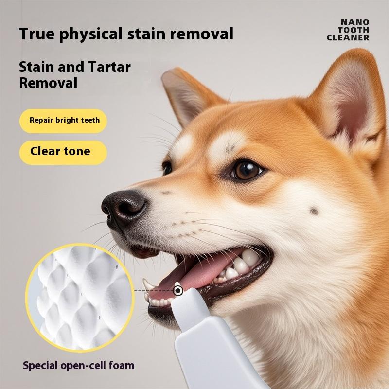 3/6 Peças Lenços Dentais Nano  - Teeth Whitening Mouthwash avaliação e preço