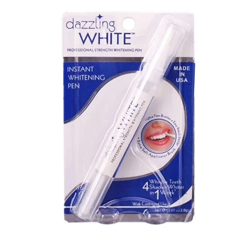 Caneta Profissional para Clare - Teeth Whitening Pens avaliação e preço