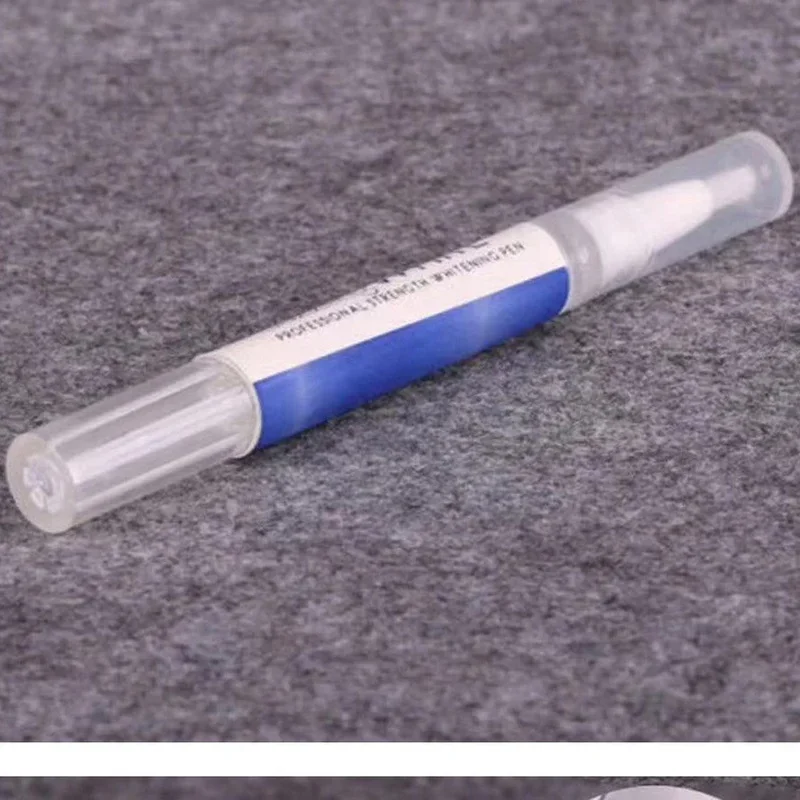 Caneta de Gel Clareadora de De - Teeth Whitening Pens avaliação e preço
