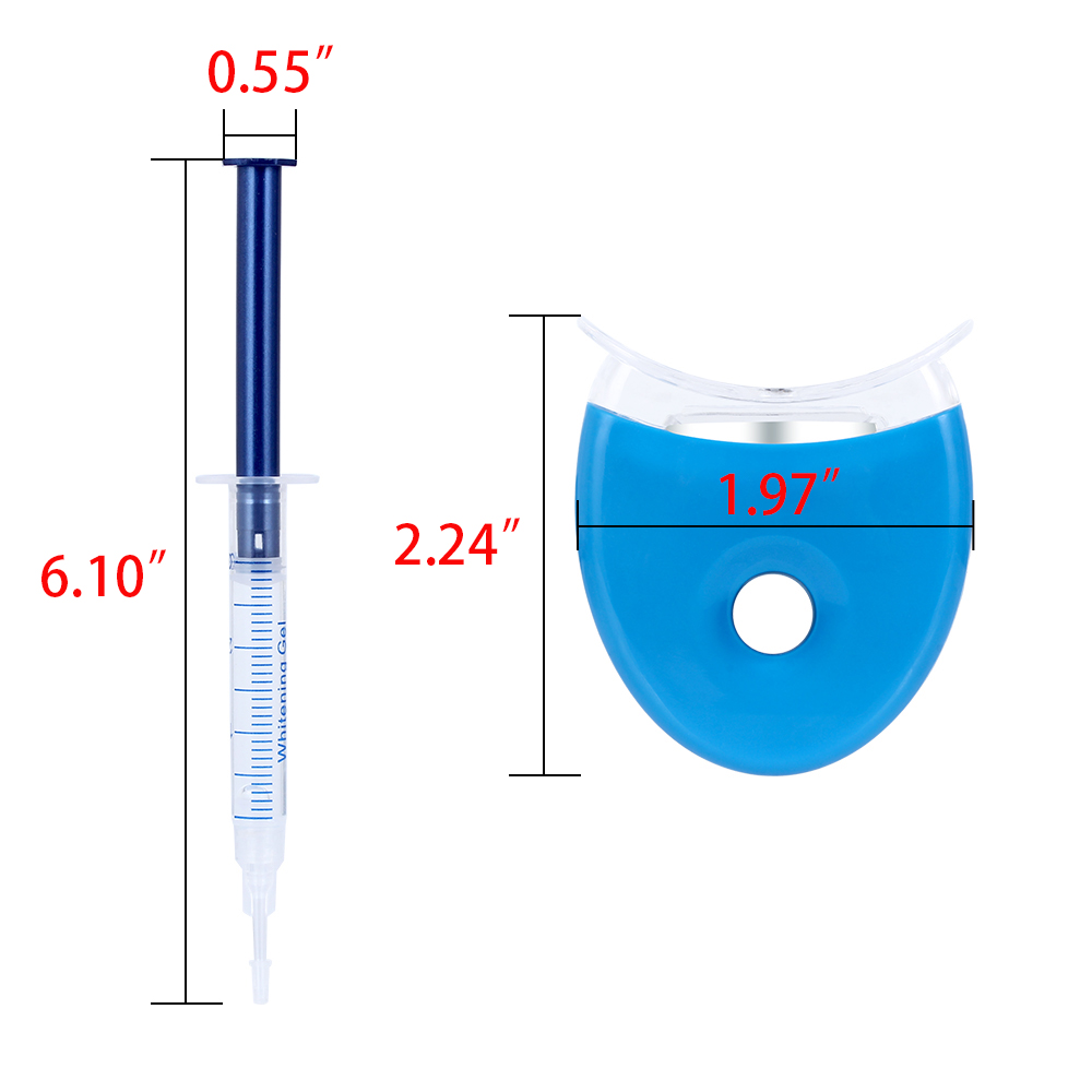 1 conjunto de clareamento dent - Teeth Whitening Near Me avaliação e preço