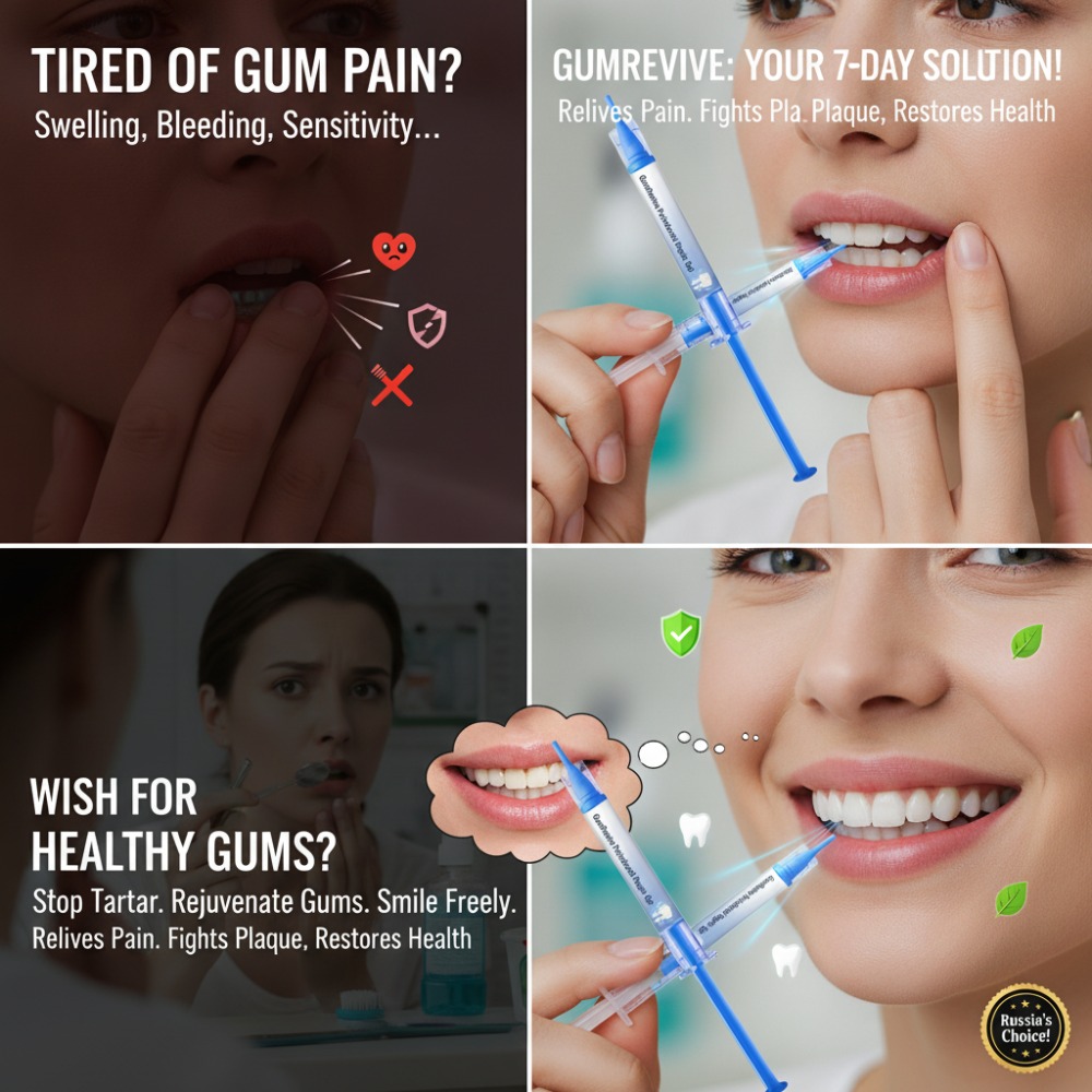 Gel Reparador Periodontal GUMR - Teeth Whitening Near Me avaliação e preço