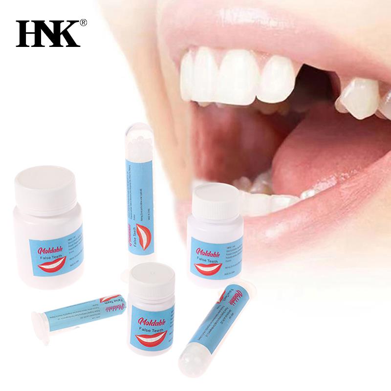 Kit de Reparo Temporário Dente - Teeth Whitening Kit avaliação e preço
