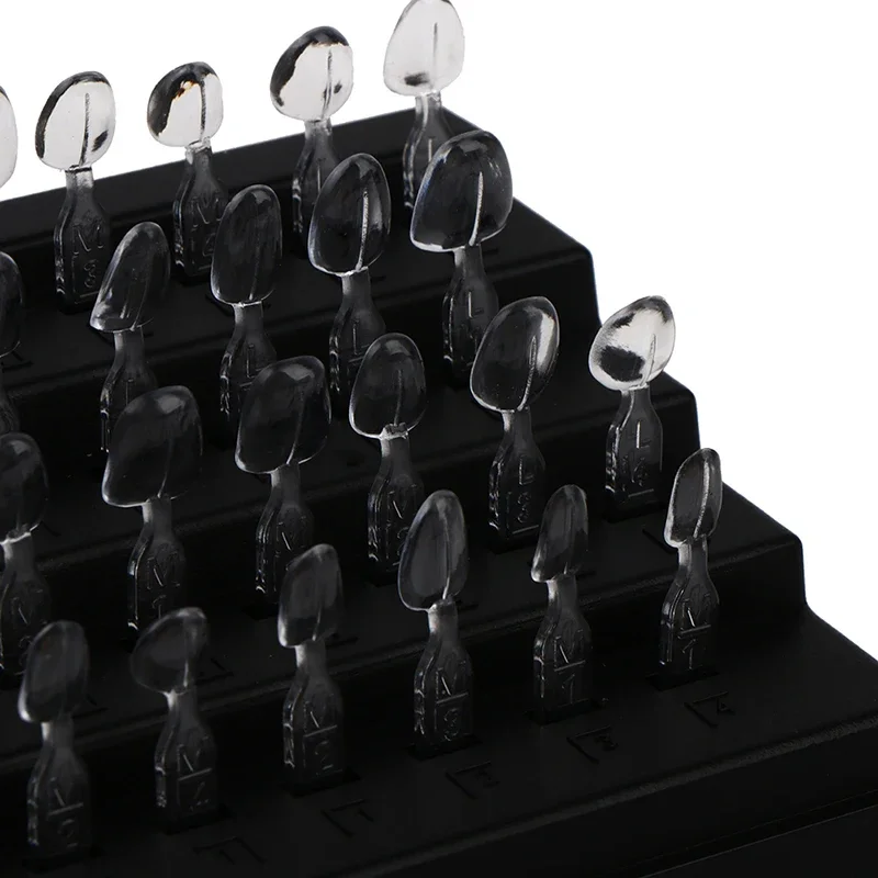 Molde Odontológico para Faceta - Teeth Whitening Moulds avaliação e preço
