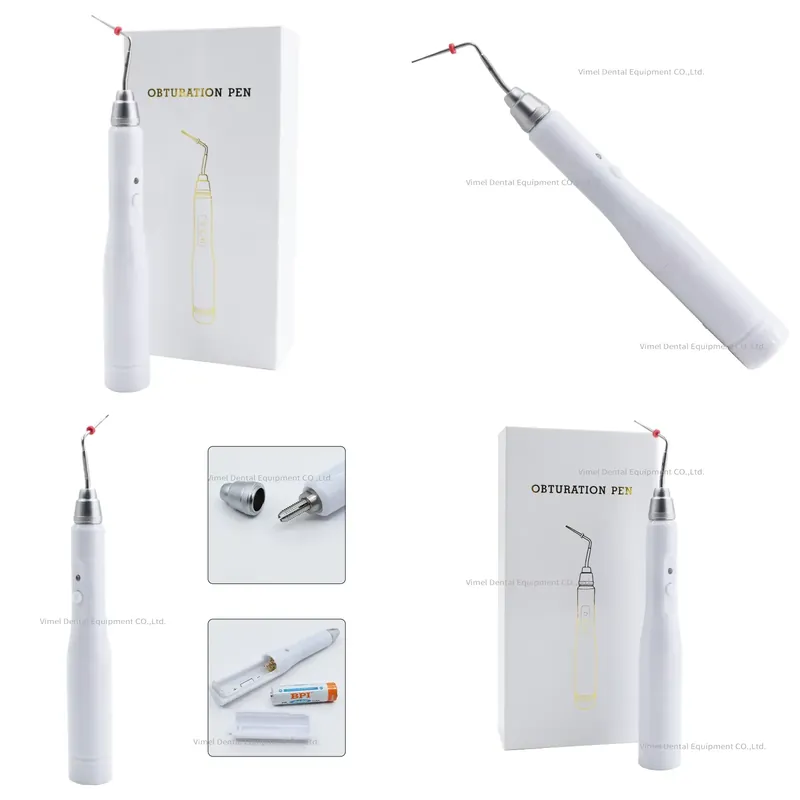 2026 Sistema de Obturação Endo - Teeth Whitening Pens avaliação e preço